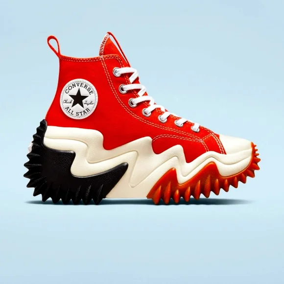 Converse | Shoes | Converse Run Star Motion Cx Platform Unisex